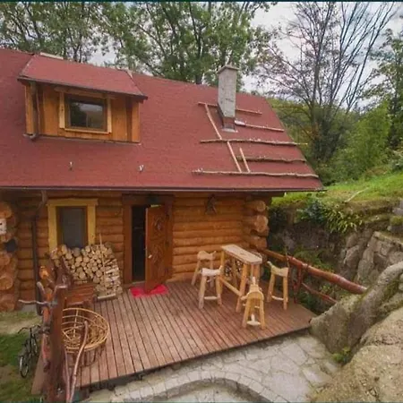 Wysokie Bale Kwatery Joanna Wysocka Jelenia Gora Exterior photo
