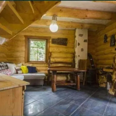 Wysokie Bale Kwatery Joanna Wysocka Jelenia Gora Exterior photo