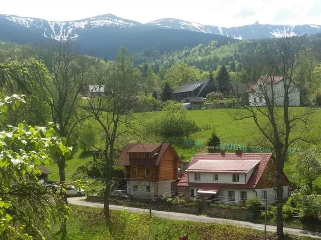 Wysokie Bale Joanna Wysocka Holiday home Jelenia Gora