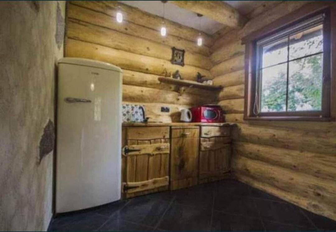 Wysokie Bale Joanna Wysocka Holiday home *